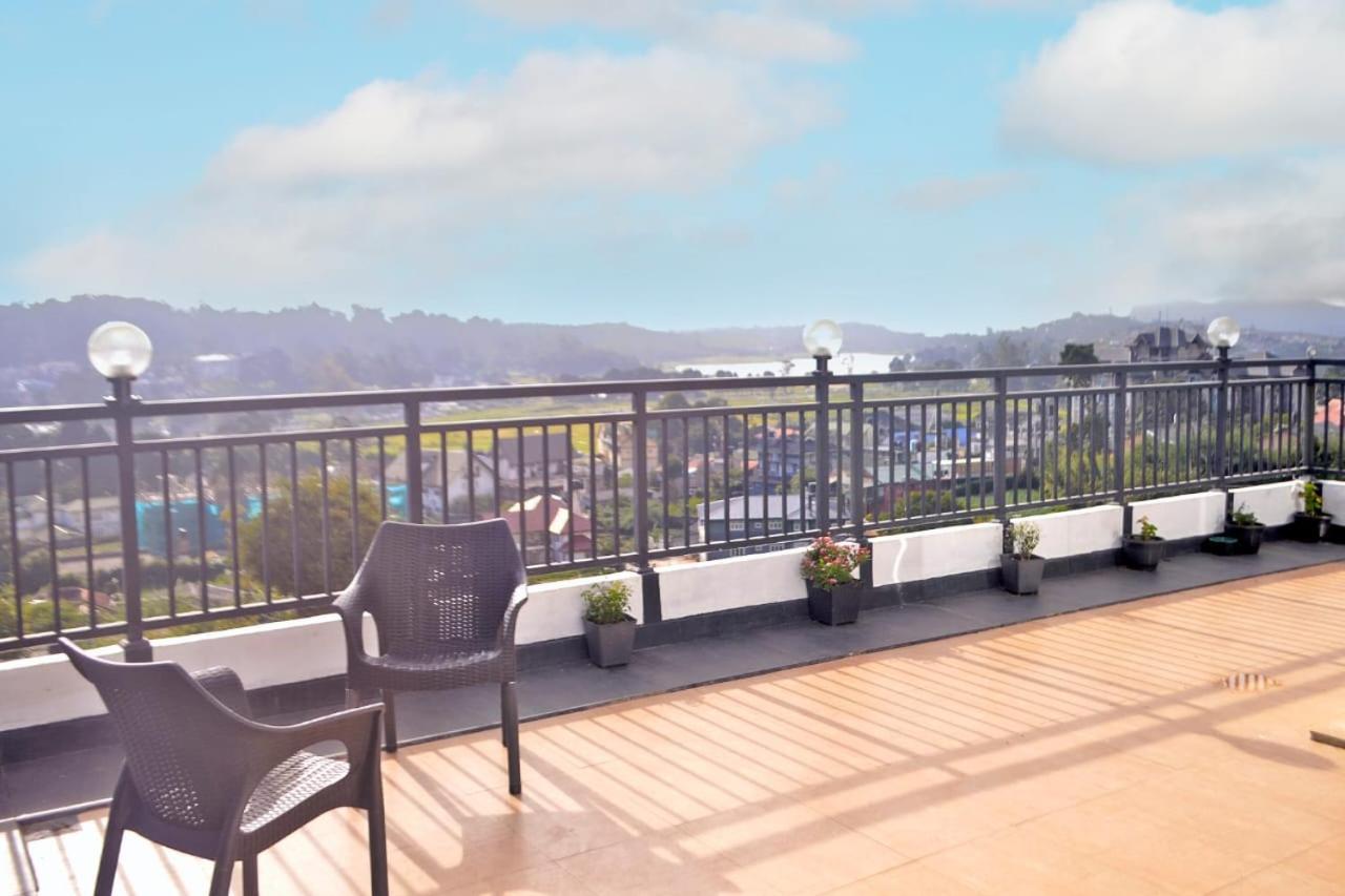 Sky Heaven Nuwaraeliya Hotel Nuwara Eliya Exterior photo