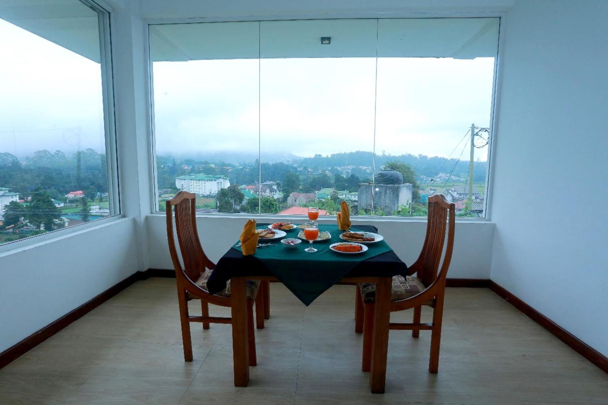 Sky Heaven Nuwaraeliya Hotel Nuwara Eliya Exterior photo