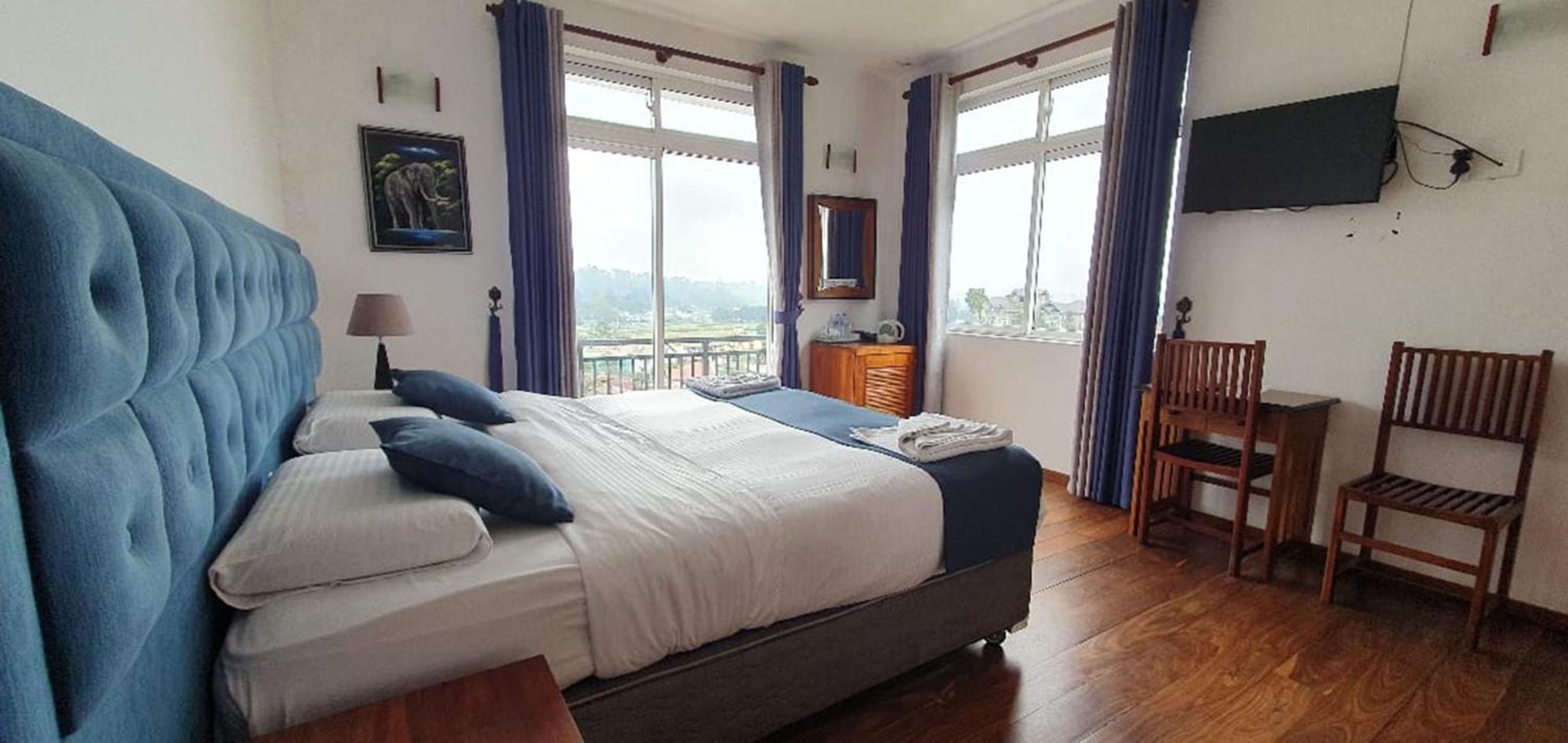 Sky Heaven Nuwaraeliya Hotel Nuwara Eliya Exterior photo