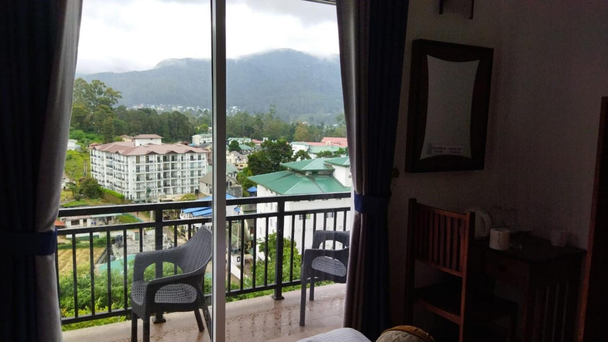Sky Heaven Nuwaraeliya Hotel Nuwara Eliya Exterior photo