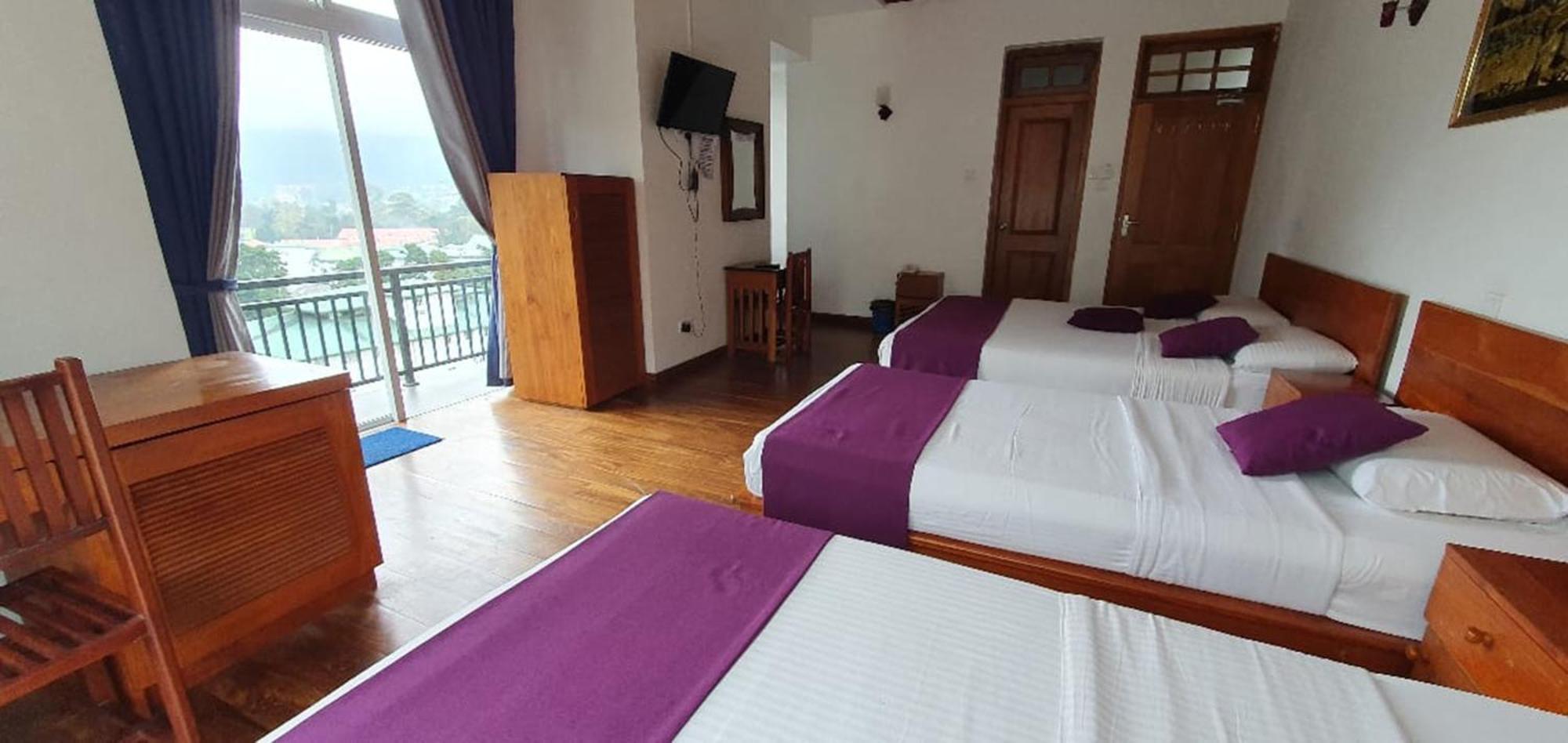Sky Heaven Nuwaraeliya Hotel Nuwara Eliya Exterior photo