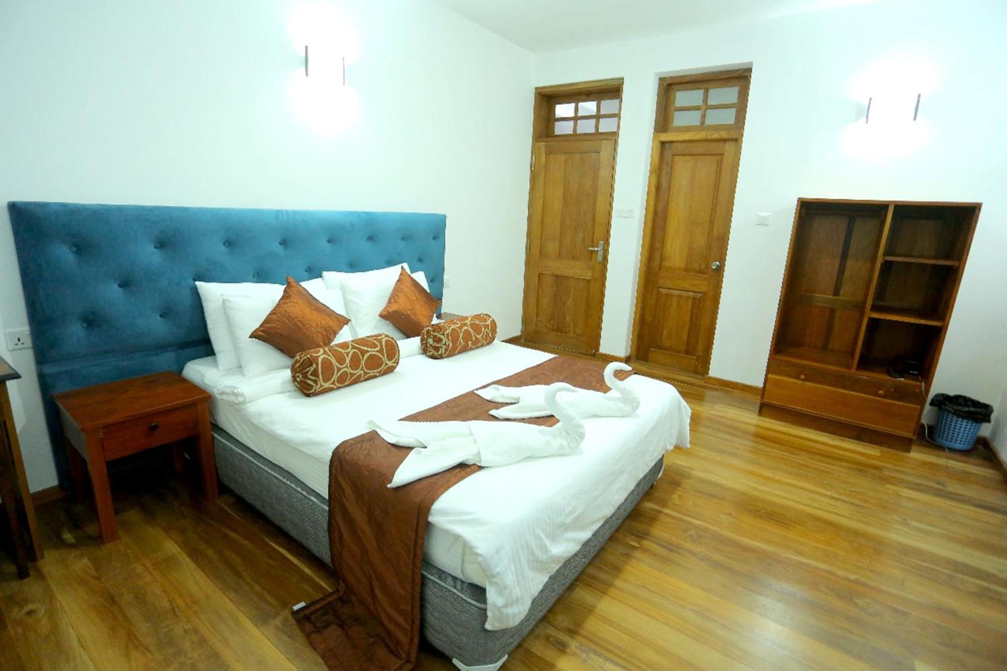 Sky Heaven Nuwaraeliya Hotel Nuwara Eliya Exterior photo