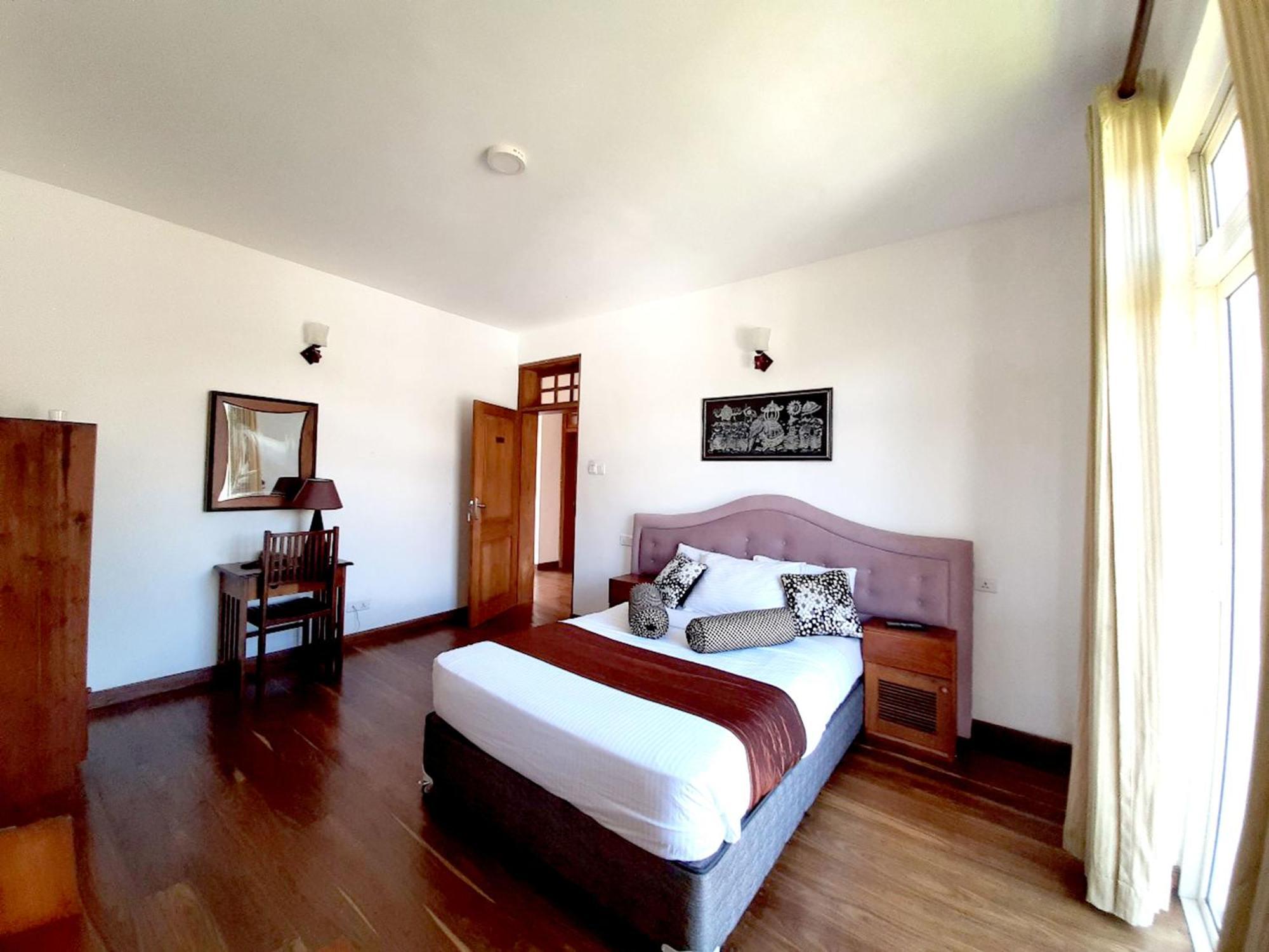 Sky Heaven Nuwaraeliya Hotel Nuwara Eliya Exterior photo
