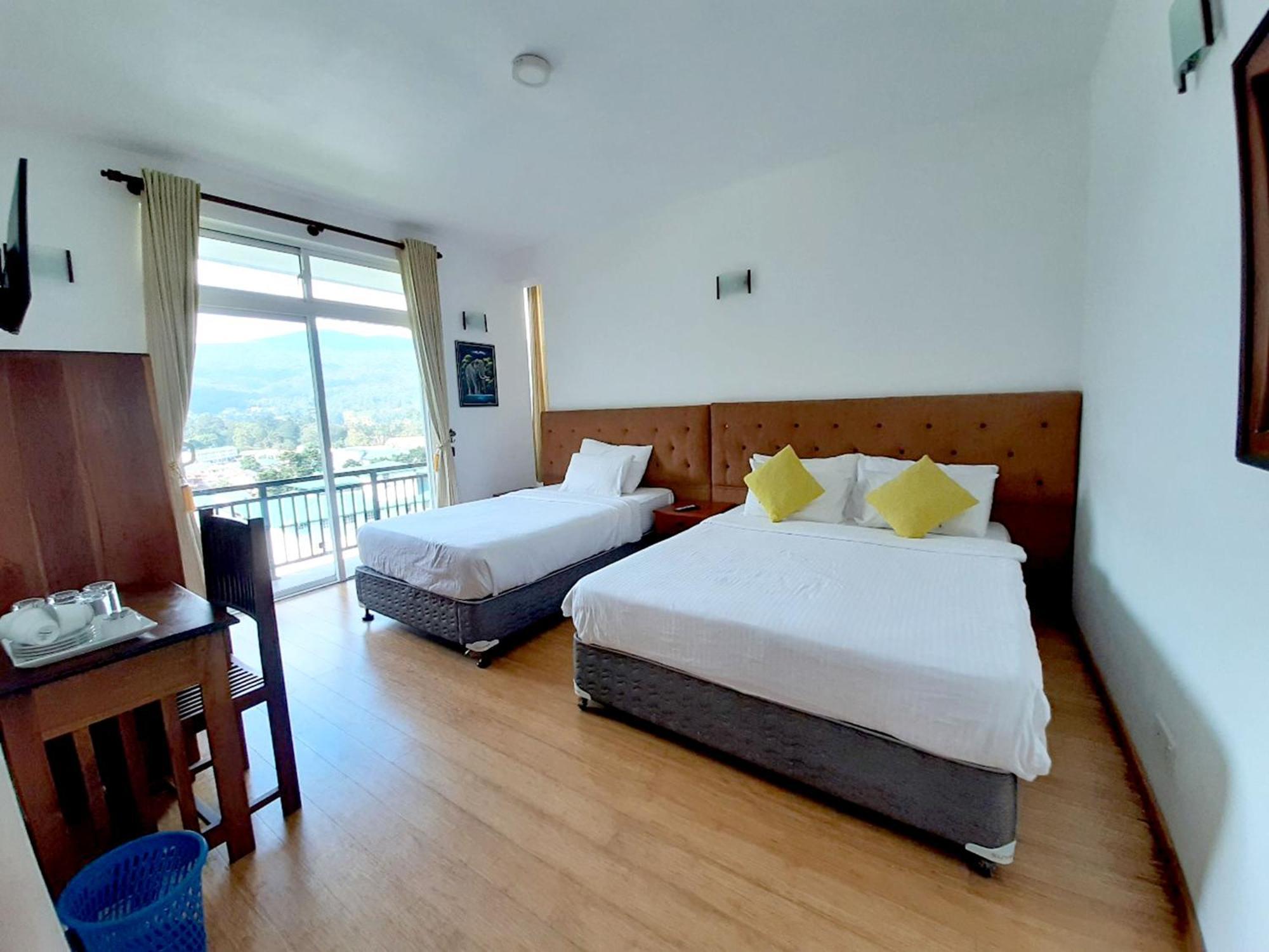 Sky Heaven Nuwaraeliya Hotel Nuwara Eliya Exterior photo